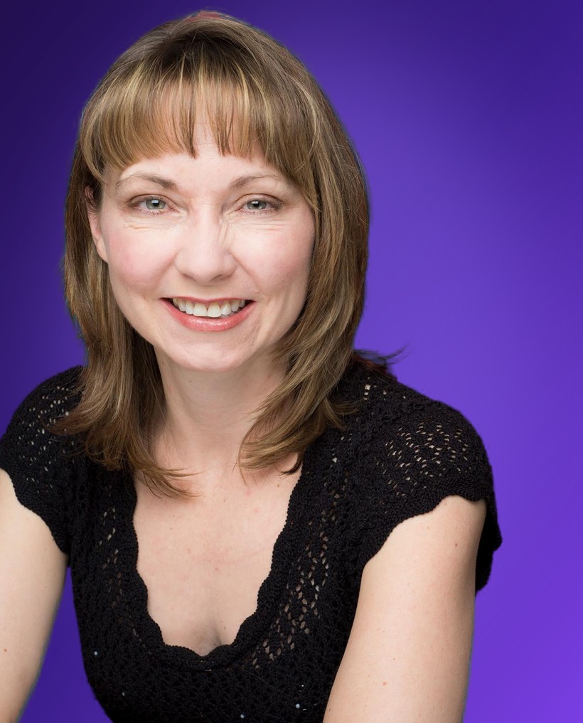 Kiri-Lyn, UDC Director